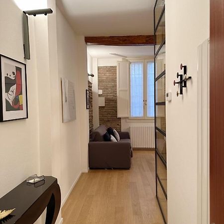 Koro'S Apartments 볼로냐 외부 사진