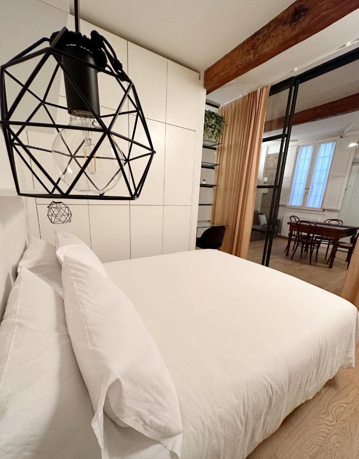 Koro'S Apartments 볼로냐 외부 사진