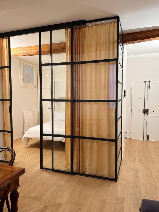 Koro'S Apartments 볼로냐 외부 사진