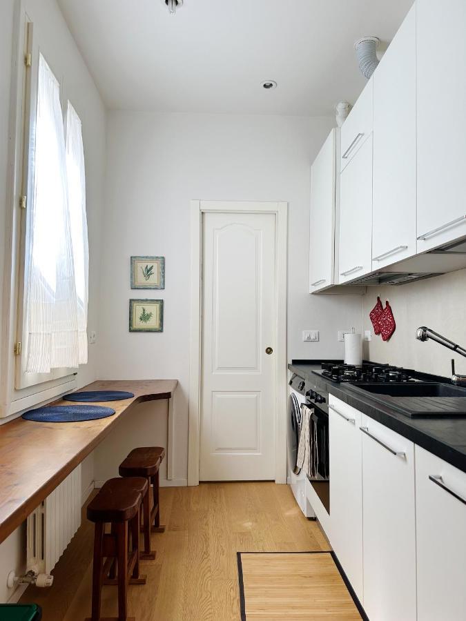 Koro'S Apartments 볼로냐 외부 사진