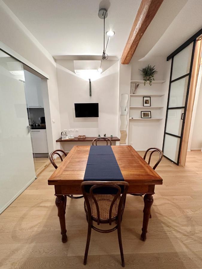 Koro'S Apartments 볼로냐 외부 사진