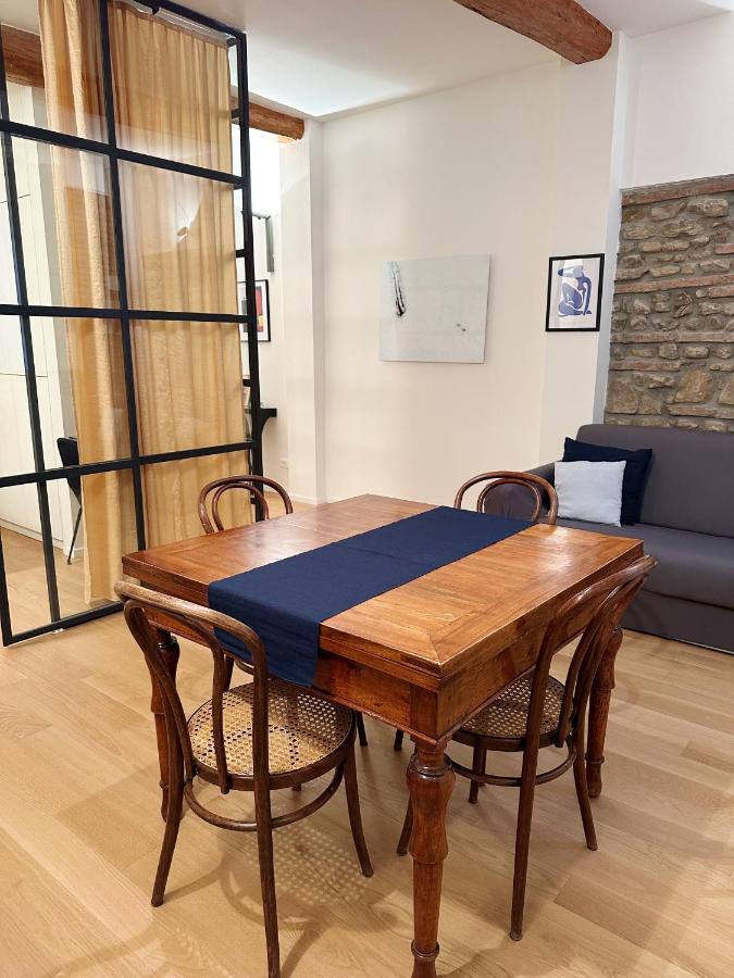 Koro'S Apartments 볼로냐 외부 사진