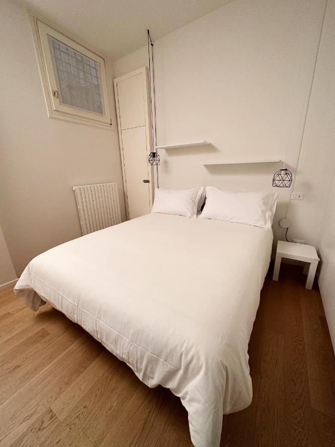 Koro'S Apartments 볼로냐 외부 사진
