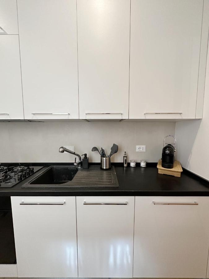 Koro'S Apartments 볼로냐 외부 사진