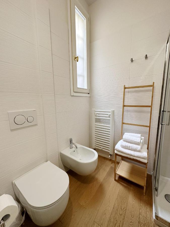 Koro'S Apartments 볼로냐 외부 사진