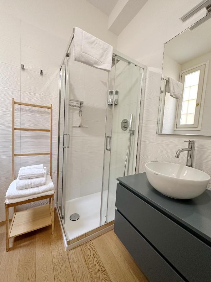 Koro'S Apartments 볼로냐 외부 사진
